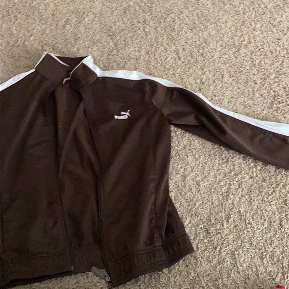 Puma Jacket - Picture 6 of 6